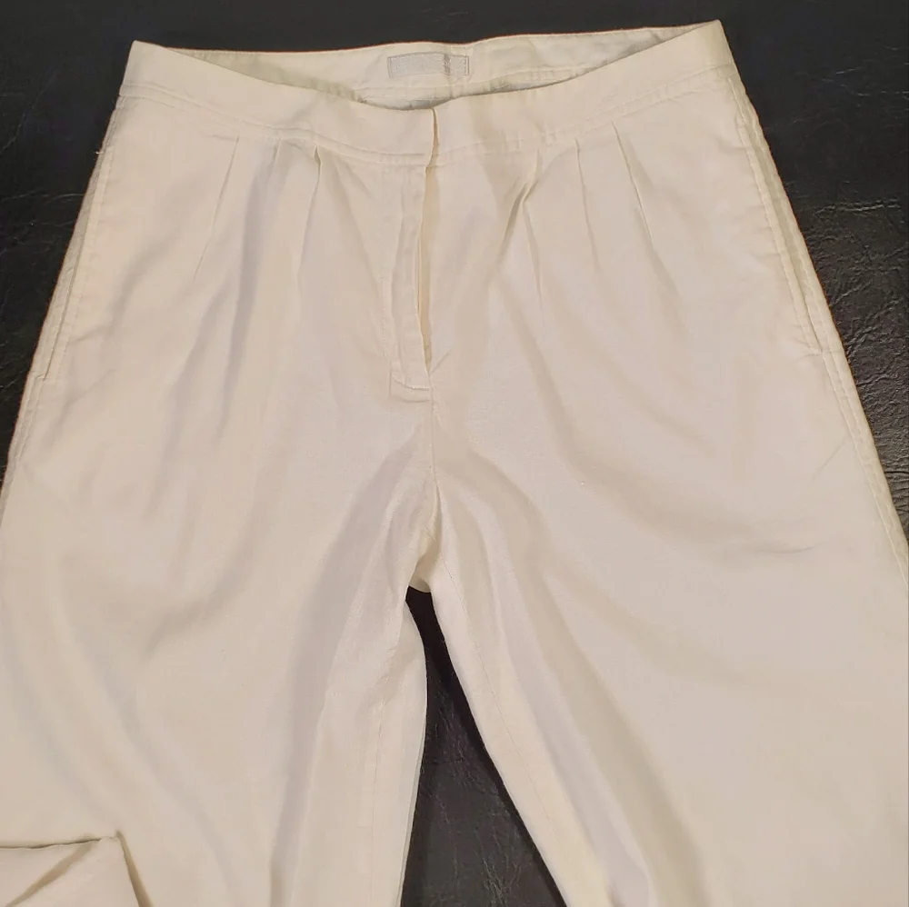 Badgley Mischka 8 Tall Wide Leg Pant - Picture 11 of 12
